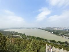 -云龙湖旅游景区