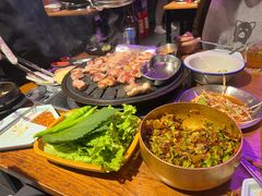 -济州爱肉堂(总店)