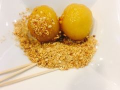 -松记糖水店(铜锣湾分店)