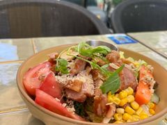 -玛格萝妮比萨屋(四平店)