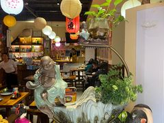 -KITON喜豚(清晖园店)