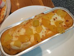 芝士焗红薯-牛男手造(地铁天虹店)