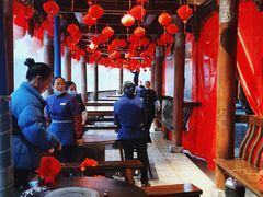 -西江传说•酸汤鱼(水东路店)