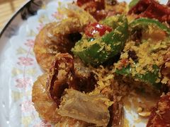 -德胜轩正宗顺德菜(宝安沙井会展中心店)