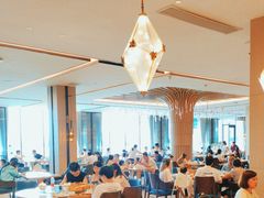 -临江酒店-中餐厅