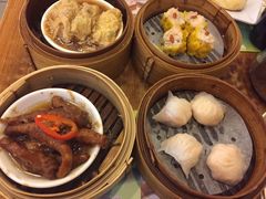 -添好运点心专门店(深水埗店)