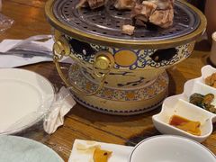 -蒙亨·手把肉·蒙古包文化主题餐厅(天恒广场店)