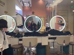 -海马体照相馆(上海宝山万达广场店)
