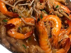 -胖哥俩肉蟹煲(湖滨银泰in77店)