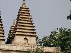 -北京石刻艺术博物馆(五塔寺)