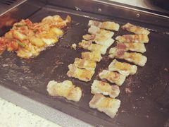 -韩时烤肉(丰科万达广场店)