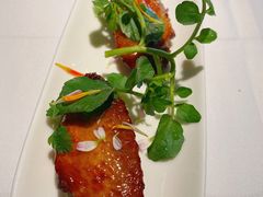 特色烤鸡翅-燃扒房Steakhouse(皇庭店)