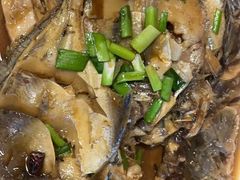 -旺角小渔村·海肠捞饭开创者(二马路店)