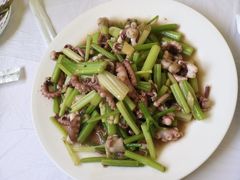 -宾朋海鲜特色美食餐厅·纯手工鲅鱼水饺(兴海路店)