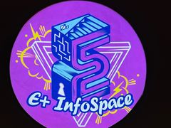 -E+有冰工厂·昆仑寒宫2(五角场店)