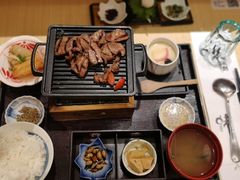 -味太助·银饭食堂(中华城店)
