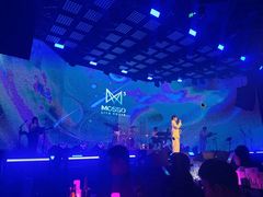 -MOSSO·Liveshow(M3香港广场店)