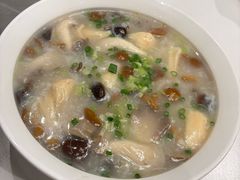 -旺达·福州菜(正大广场店)