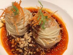 老成都凉面-雀蓝川菜(奥体广场店)