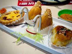 -丰圆轩粤式茶楼(大宁国际商业广场店)