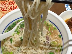 -上海来福士广场