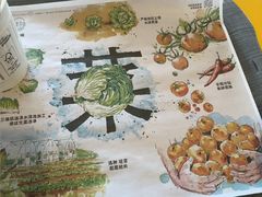 -麦当劳(北京昌金路得来速餐厅店)