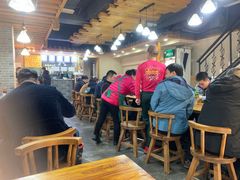 大堂-蒋六十八梯眼镜面(狮子坪店)
