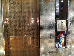 -香港华美达海景酒店