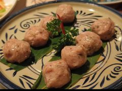 -尚尚仙·酸汤猪手·猪肚鸡火锅(华联万柳购物中心店)