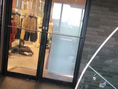 门面-麦当劳(上百万和城店)
