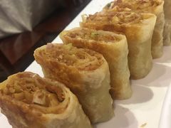 -京味民福烤鸭店(建设四马路店)