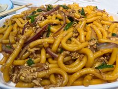 -江合勇丹东兄弟小串海鲜烧烤(总店)