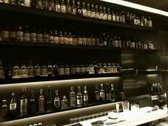 -RONIN Snack Bar