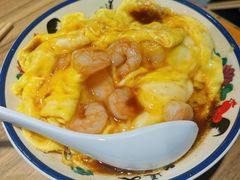 -龍囍粤·顺德小吃·煲仔饭(安定门店)