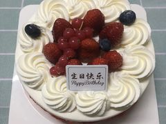 -味多美蛋糕(阜成门店)