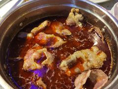 -佰烧海鲜烤肉火锅自助(熙地港店)