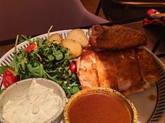 -IL TEATRO 精品意大利餐厅