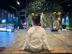 -蓝精灵乐园·世茂精灵之城主题乐园