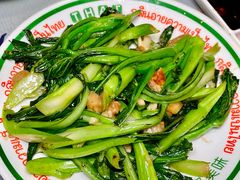 -辉记炭烧海鲜大排档·老字号(福田店)