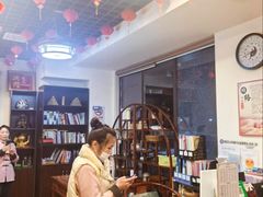 -炎钬堂亚健康管理(白银路店)