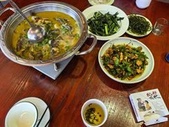 -畅娭毑土菜馆(南塘安置小区1区店)