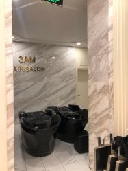 -3AM HAIR SALON染发烫发接发