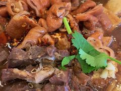 -北京小肠陈饭庄(方庄店)