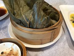-湖影中餐厅·南京金茂威斯汀大酒店
