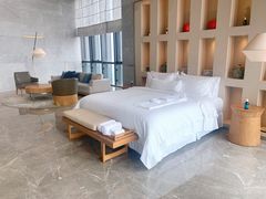 -重庆解放碑威斯汀酒店