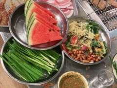 -英雄故事地摊烤肉(马驹桥店)