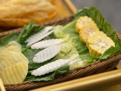-二刀潮牛(重庆光环购物公园店)