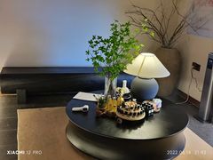-沐SPA·坐忘山城·日式足道
