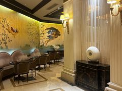 -大堂吧·下午茶·特调鸡尾酒(大连一方城堡豪华精选酒店)