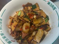 -湘当有饭剁椒鱼头(昆山招商花园城店)